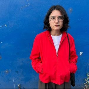 Meet your Posher, Sara